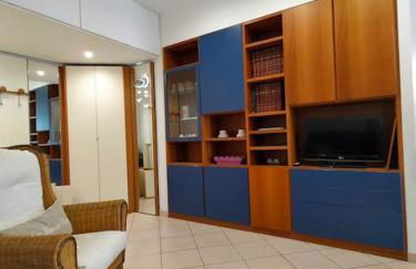 Luminoso alloggio vista mare, comodo alla spiaggia - Foto 14