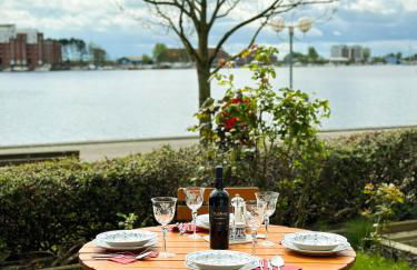 Ferienwohnung Havenblick - Foto 30