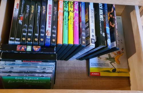 Ferienhäuser Pannier III und IV Doppelhaushälften - Foto 58