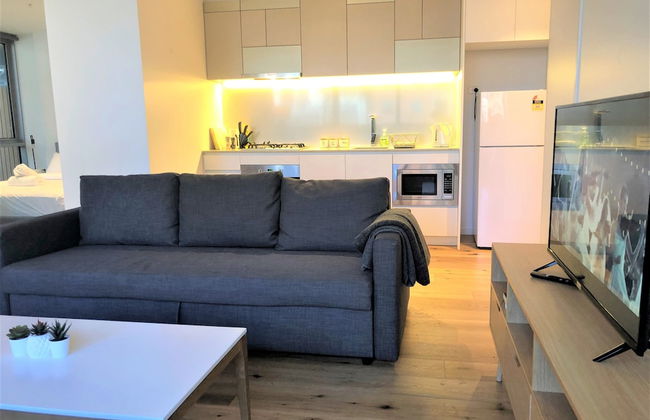 ReadySet Apartments on Rose Lane - Foto 76