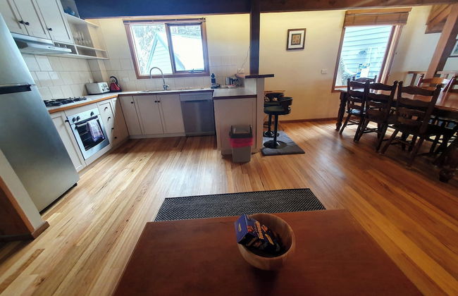 SNOWED INN apartment - Photo 7