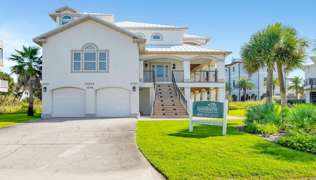 Juela on the Beach by Southern Vacation Rentals - Foto 2, Imagen principal