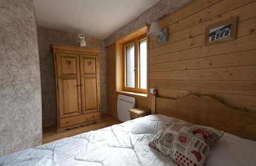 Chalet familial spacieux avec spa, sauna et salle de jeux - FR-1-589-750 - Foto 31