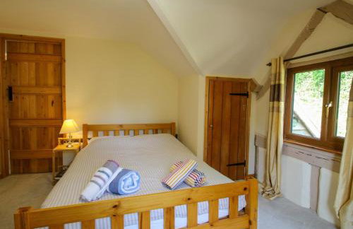 Callow Cottage - Foto 16