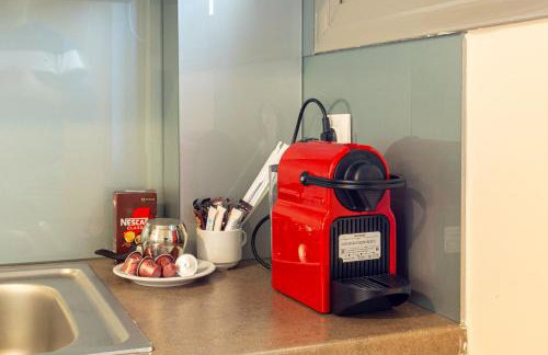 Avia Blue Maisonettes - Messinia Gulf Retreat - Foto 23