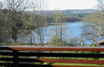 Logis de Ponthus - Foto 33