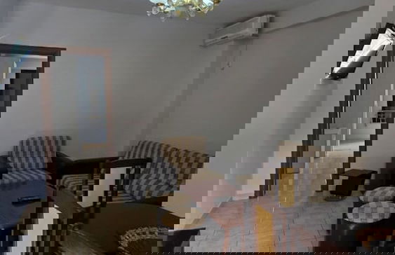 Tirent Apartment - Cozy Bedrooms Stay by Golem Beach. - Foto 23