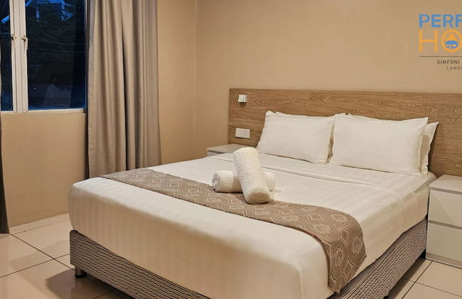 Triima Inn Dayang Bay by Perfect Host - Foto 18