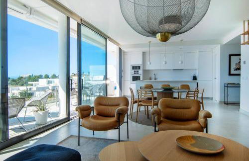 Mara's Apartments Higuerón West - Luxurious & Sunny - Foto 30