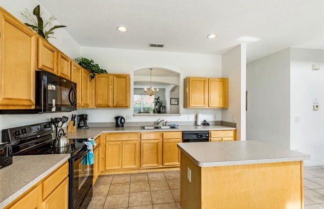 Disney Area Preferred Homes with Spa - Foto 65