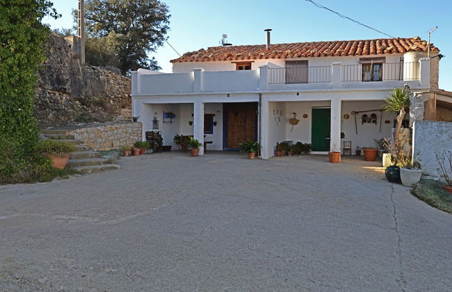 Mas de Tenesa - Foto 41