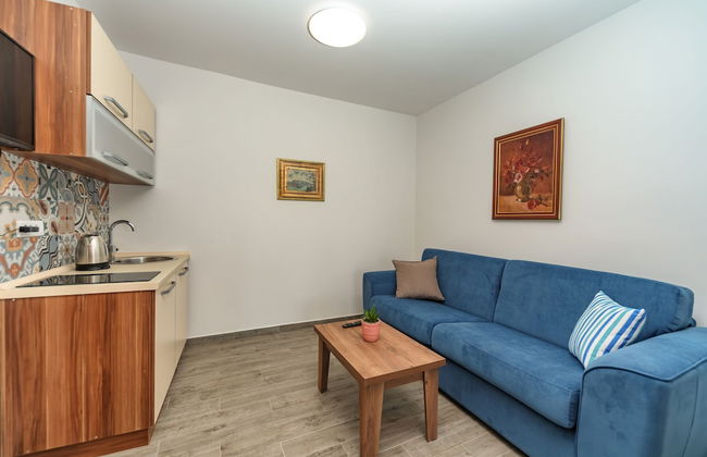 Saxofonia Apt. - Foto 15