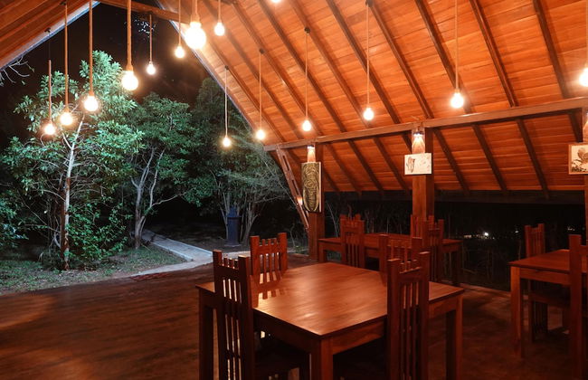 Kotiya Eco Villas - Photo 28