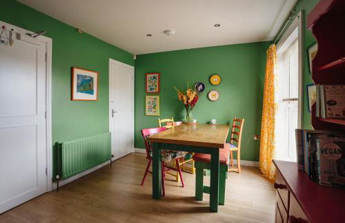 Central Belfast Apartments: Unique Retreat in the East - Foto 52