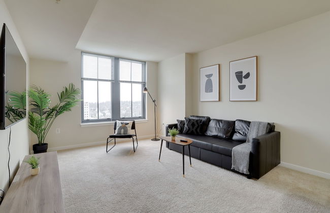 Incredible Apt in Pentagon City - Foto 17