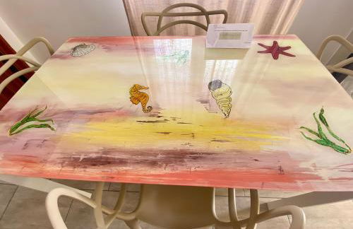 Noemi Holiday House - Foto 43