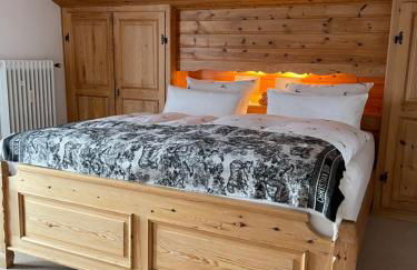 Haus Hochland - Großzügige Alpenwohnung im Dachgeschoss - Foto 52