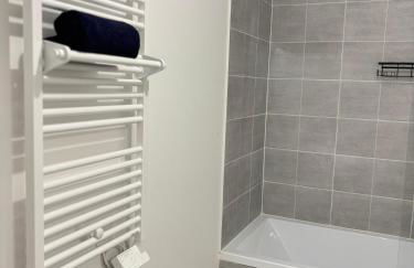 Dream stay appartment 7 Minutes Disneyland Paris - Foto 24