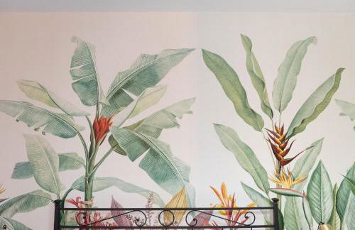 BOTANIC GUESTHOUSE ESTE - Foto 37