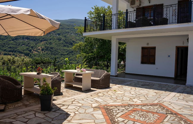 Paradeisos Partment With Sea View - Foto 41