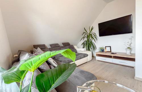 Gemütliche Wohnung zum Entspannen im Taunus - Foto 1