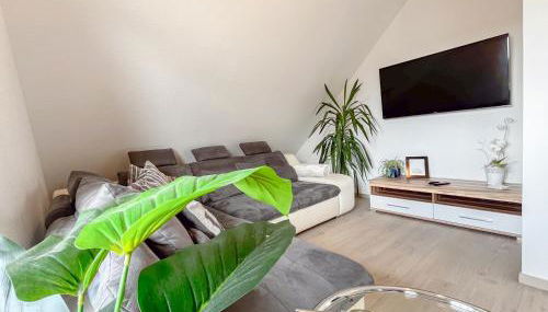 Gemütliche Wohnung zum Entspannen im Taunus - Foto 1