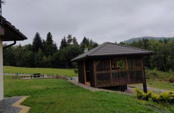 Dworek pod Jeżową Wodą - Photo 50