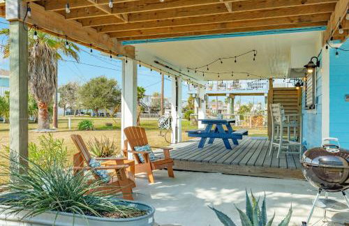 The Lone Star - Hangout Outdoor Bar, Near Marina & Restaurants! - Foto 1