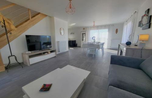 Cosy /Calme /Accueil chaleureux - Foto 11