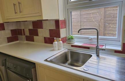 2 Bed Cottage Retreat Windsor, Slough and Legoland - Foto 5