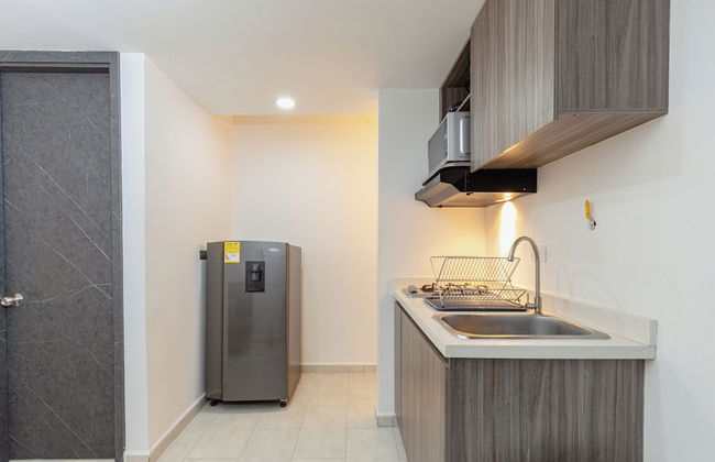 Torre San Tomas - Foto 20