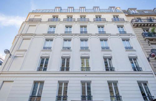 Residence Le Belleville - Foto 128