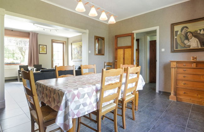 Vacation Home in Vleteren Near Nature Park - Foto 20