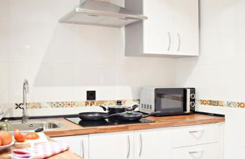 Apartamento Antares Edificio céntrico de 1800 - Photo 18