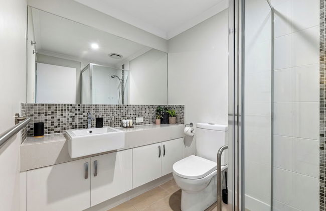 Yaran Suites - Photo 27