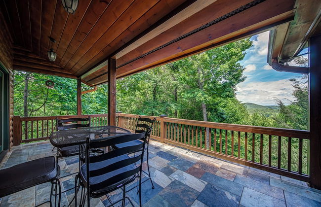 Three Winds Retreat - Foto 54