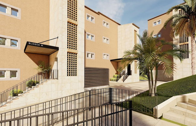 Aparthotel Aquasol - Foto 20