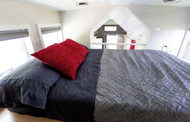 Orlando Lakefront Tiny House Community - Foto 25