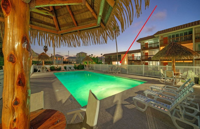 Beach Boardwalk Access Pool + Remodeled Interior Tropical Haven by Avantstay - Photo 63