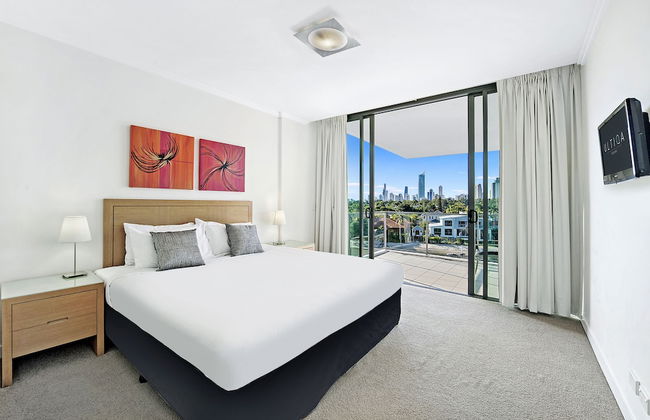 ULTIQA Freshwater Point Resort - Foto 8