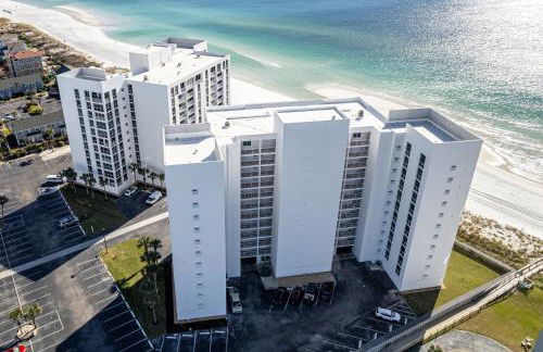 Shoreline Towers 1074 - Foto 27