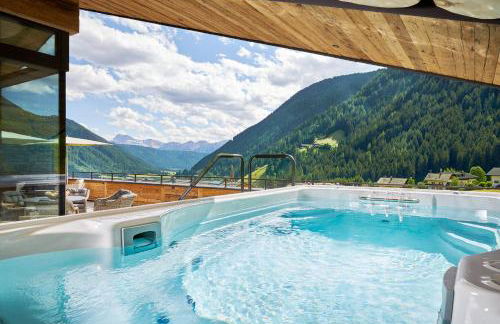 Chalet SALENA luxury lodge - Photo 17