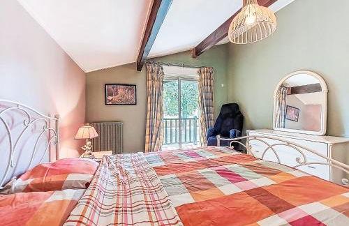 Holiday Home Maison du Chêne Pointu by Interhome - Foto 25