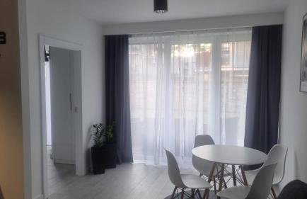 Apartamenty Klifowa Rewal - Photo 5