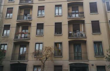 LA CASA COLORATA - Flats in Milan - Porta Romana - Foto 16