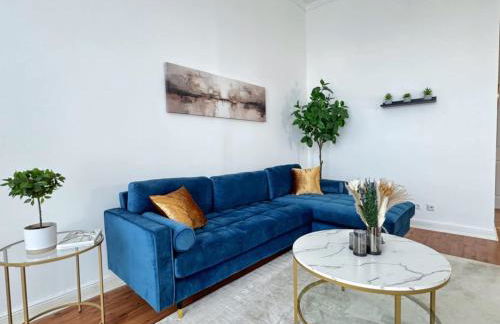 HolidayHome Apartments l Spacious Luxury Apartment in Prenzlauer Berg - Photo 14