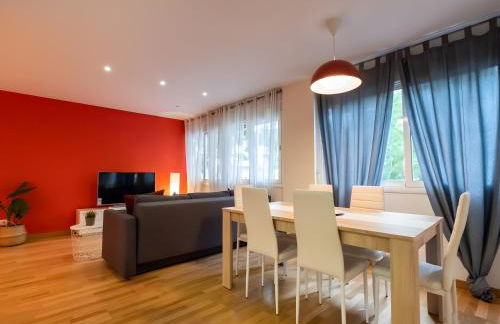 2 bedroom apartment in Maragall - Foto 11