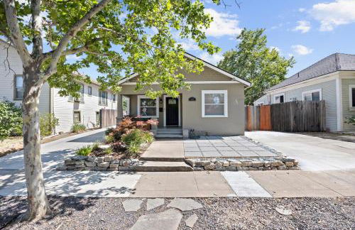 Cozy Home 7 minutes Walk to UC Davis Sacramento - Foto 12