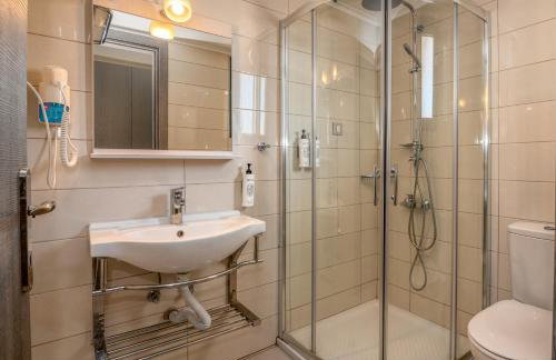 Christina Beach Hotel - Foto 125