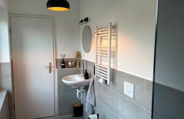 Flamingo 1 - Traumhaftes Wohnen mit Terrasse - zentral und stilvoll - Foto 10